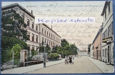 Ansbach  Gasthaus Gambrinus