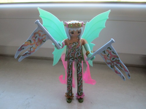 Playmobil fee auf - playmobil-fee,
