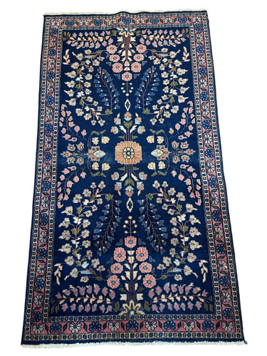Antik orientteppich - antik,