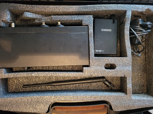 Systems meione ear - meione, in-ear