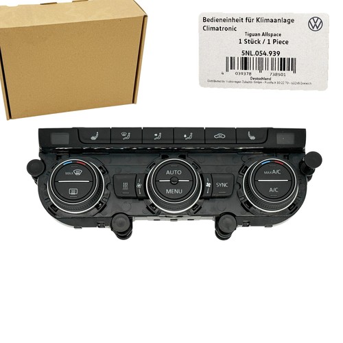 Original tiguan allspace - vw,