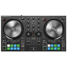 Native Instruments TRAKTOR