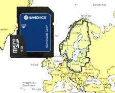 2025 Navionics Plus microSD+SD