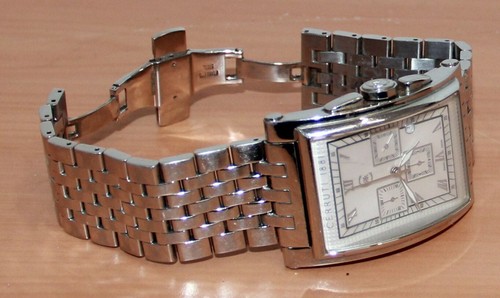 Herrenarmbanduhr cerruti - herrenarmbanduhr, "cerruti"