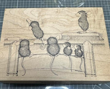 House mouse designs - house-mouse,