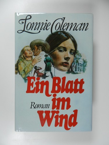 Lonnie coleman ein blatt - coleman,
