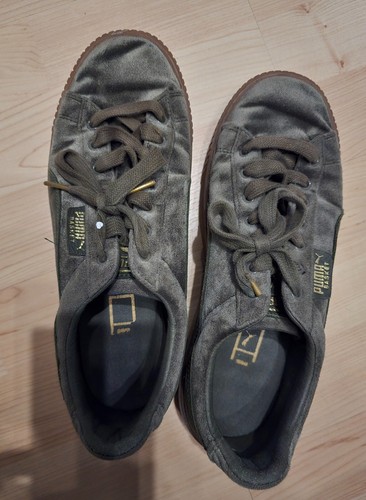 Sneaker von puma basket - puma,