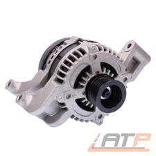 LICHTMASCHINE GENERATOR 120-A