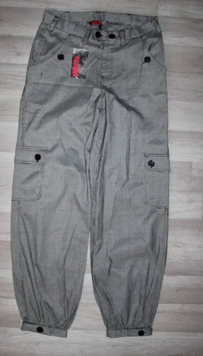 Nikita cargohose avalon - nikita,