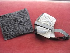Maskenbrille im Etui