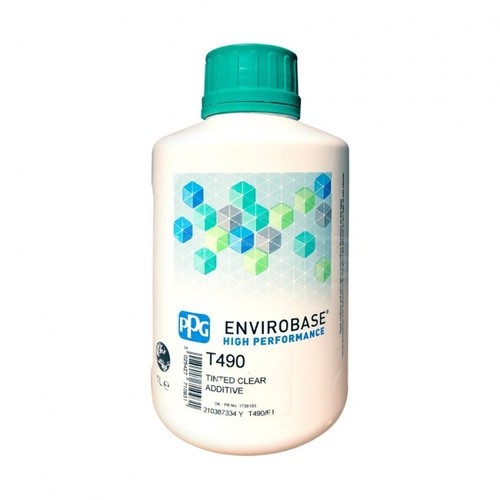 Ppg 490 envirobase high - ppg,