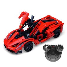 CaDA C51009W RC Red Storm -