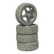 Mercedes CL Coupe C215 Alufelgen Felgen 8Jx18 ET44 245 45 R18 100W 2204010302