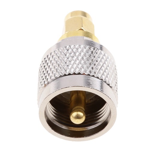 Uhf 259 stecker - auf, sma