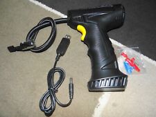 Fahrradpumpe, Mobiler Luftkompressor NEU