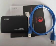 Capture Card 120fps Passtrough + 4K (120fps) Aufnahme