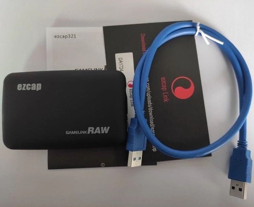 Capture card 120fps passtrough - capture,