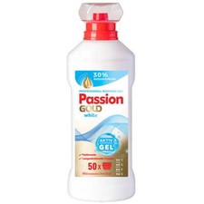 PASSION GOLD 2L 50P GEL D/PR