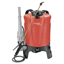 Birchmeier Rückenspritze RPD