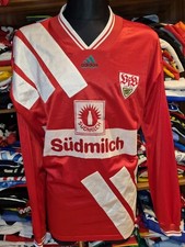VfB Stuttgart 1992/1993 Trikot