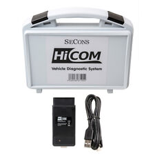 HiCOM Diagnosesystem für