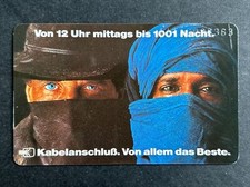 Telefonkarte Telekom