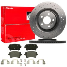 BREMBO SPORT Bremsscheiben