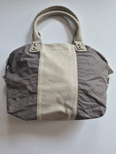 Liebeskind colorblock leather - colorblock,