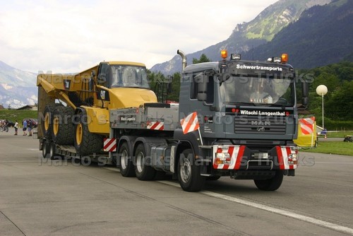Lkw foto man - lkw, tga