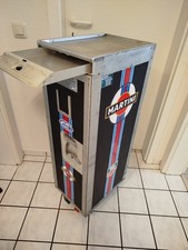 toller Flugzeugtrolley