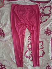 Leggings Rosa 3XL