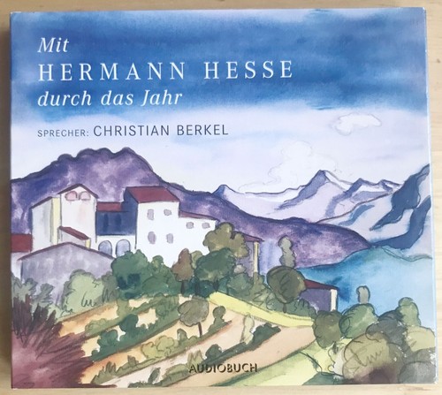Mit hermann hesse durch - mit, das