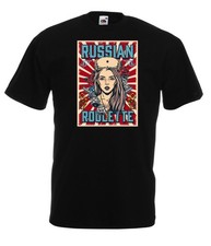 Russian Roulette Russische