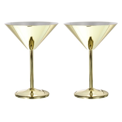 Edelstahl martini cocktail - edelstahl,