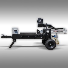 Holzspalter Jansen HS-12L53