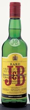(23,83€/l) J&B Blended