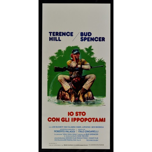 Locandina sto con gli - locandina,