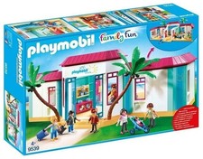 Playmobil Family Fun -