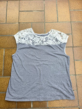 Takko Damen Top Shirt Tanktop