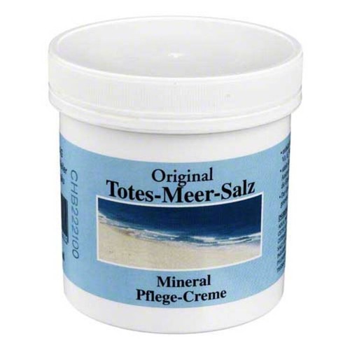 Totes meer salz - totes,