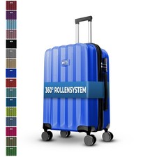 Reisekoffer 1052 Reisetasche