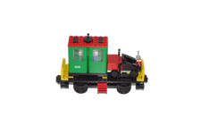 Lego® Eisenbahn Waggon 9V RC