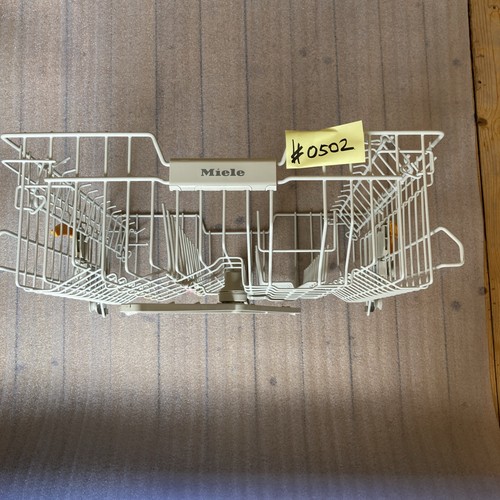 Miele oberkorb 18cm - oberkorb, (!)