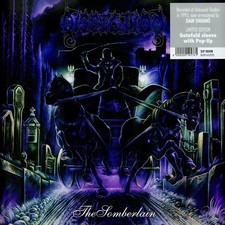 Dissection - The Somberlain
