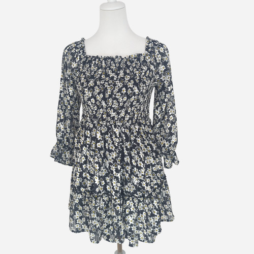 Damen kleid lascana - kleid,