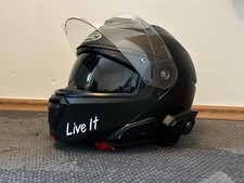 Hjc i91 klapphelm - i91, klapphelm*gr