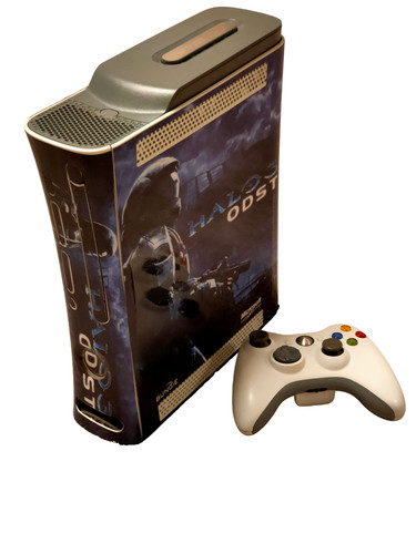 Xbox 360 pro - xbox,