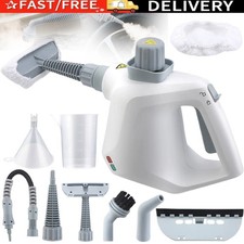 Handdampfreiniger 1000w Dampfreiniger Desinfektionsgerät Reinigungsgerät NEU