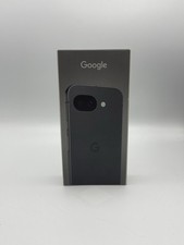 Google Pixel 10a 5G Obsidian