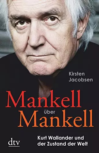Mankell über - mankell,
